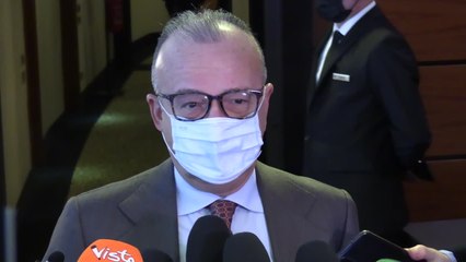 Quirinale, Gianfranco Rotondi: "Berlusconi e' scelta possibile e doverosa"