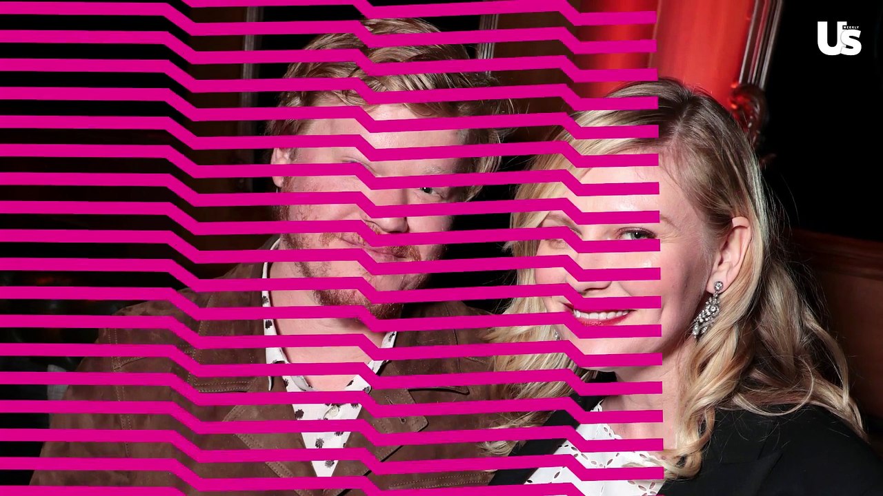 Why Kirsten Dunst and Jesse Plemons’ Romance Has Gotten ‘Even Stronger’