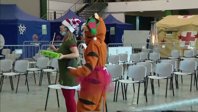 Омикрон-штамм будет доминировать в ЕС