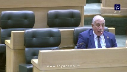 النائب الزعبي: سأتحالف مع "الشيطان" من أجل مصلحة الأردن