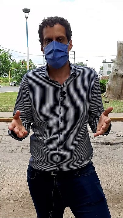 "Se clausuró el lugar": denuncian maltratos en un hogar de ancianos que no contaba con habilitación