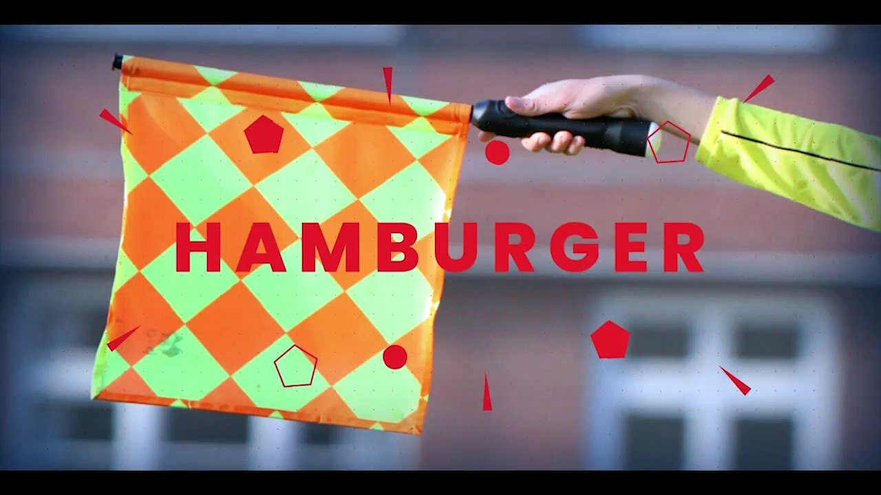 Outtakes mit Christian Okun