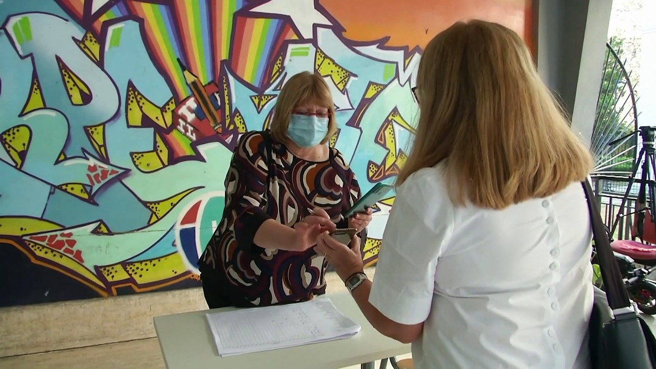 Italiens Coronatest-Alleingang: Harte Zeiten für ungeimpfte Urlauber