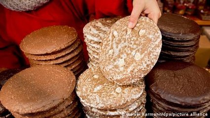 Nürnberger Lebkuchen – in Rezept mit Tradition