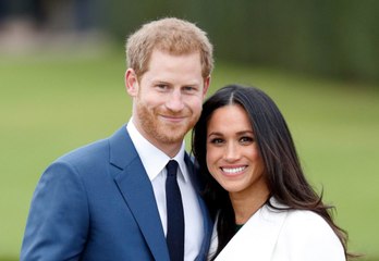 Meghan Markle and Prince Harry Are "Loving" Their Family of Four