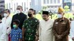 KSAD Dudung Tegaskan Bersama Rakyat TNI AD akan Kuat