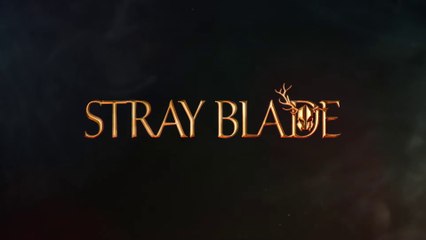 Stray Blade - Bande-annonce des combats