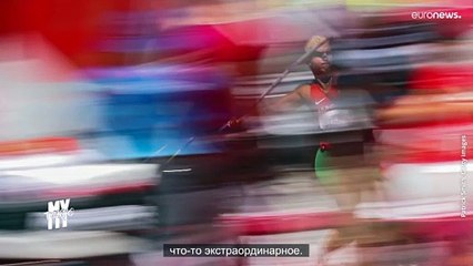 Незабываемые впечатления от олимпийского Токио