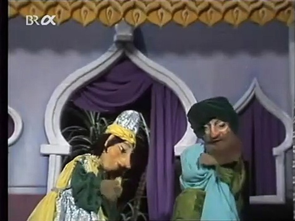 Die Errettung Fatmes