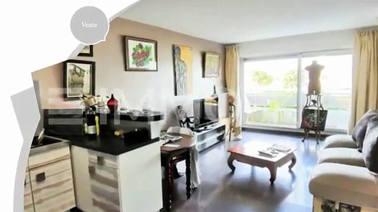 A vendre - Appartement - ARCACHON (33120) - 4 pièces - 70m²