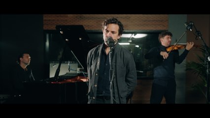 Jack Savoretti - The Way You Said Goodbye