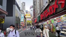 Tokio 2020: Erfahrungen und Erinnerungen
