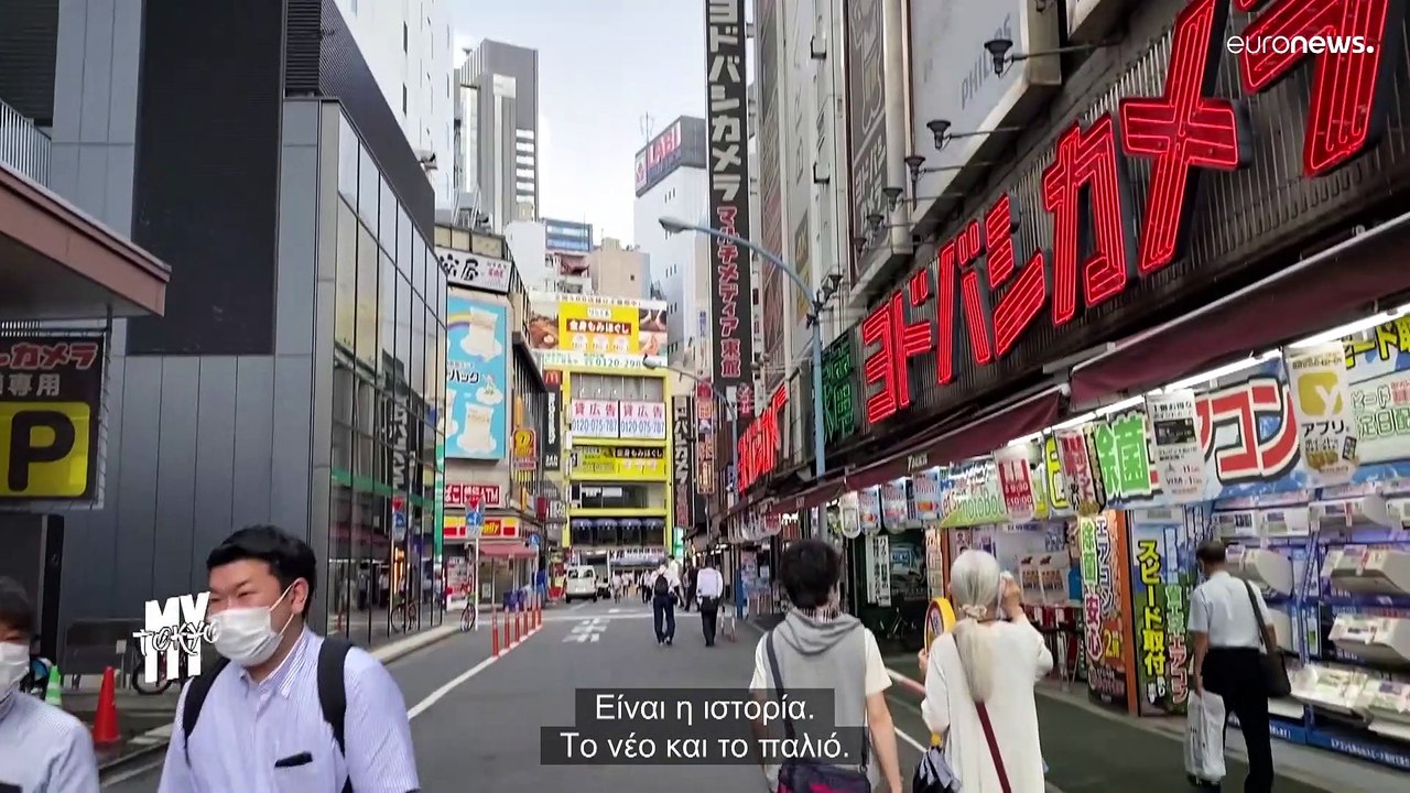 Οι εμπειρίες και οι αναμνήσεις ενός ρεπόρτερ κα...