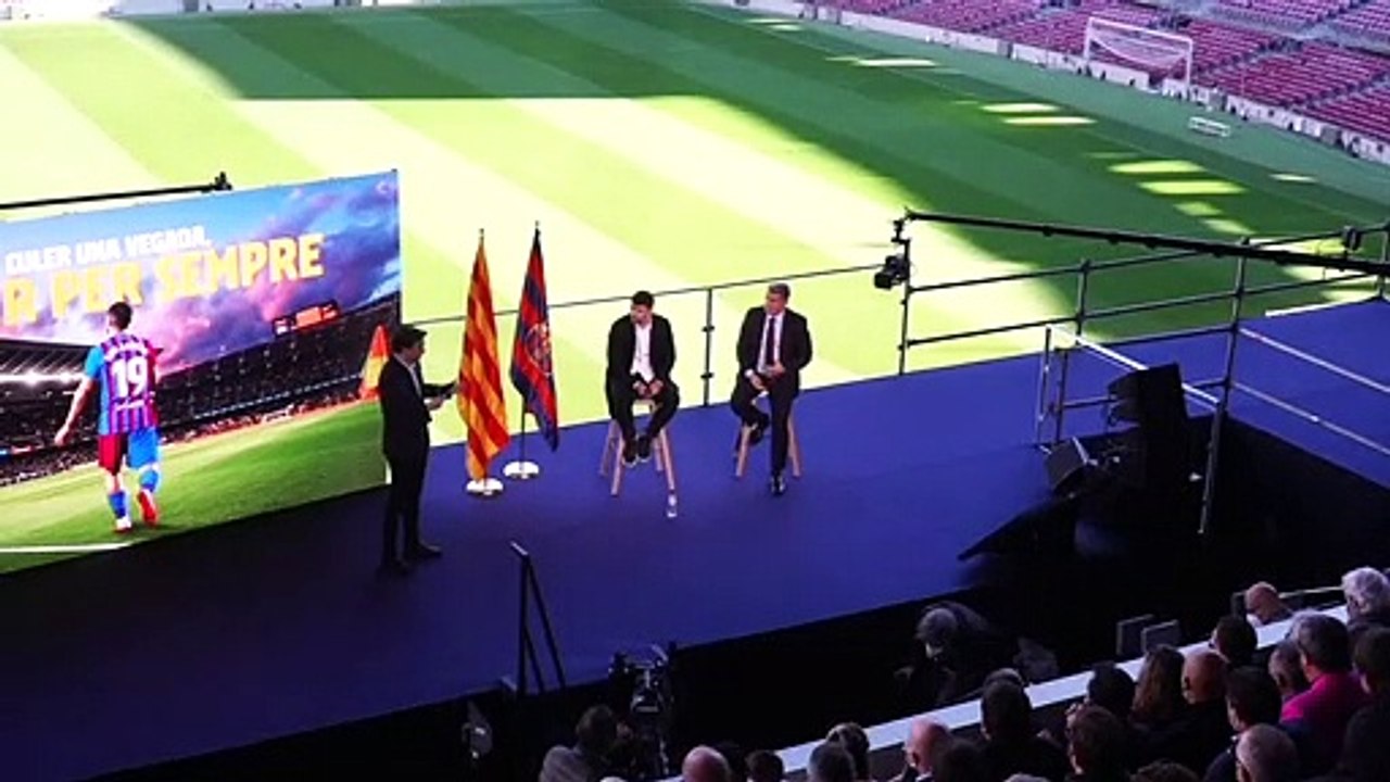 Agüero anuncia aposentadoria