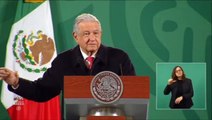 AMLO celebra acuerdo de la SCJN