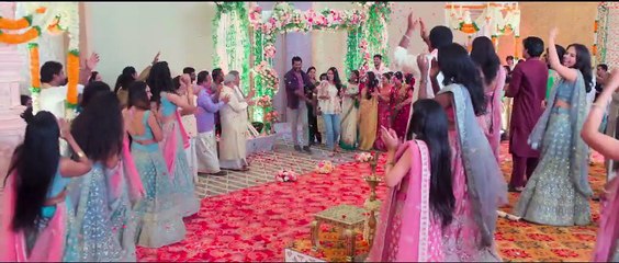 Tum Tum - Video Song - Enemy (Tamil) - Vishal,Arya - Anand Shankar - Vinod Kumar - Thaman S