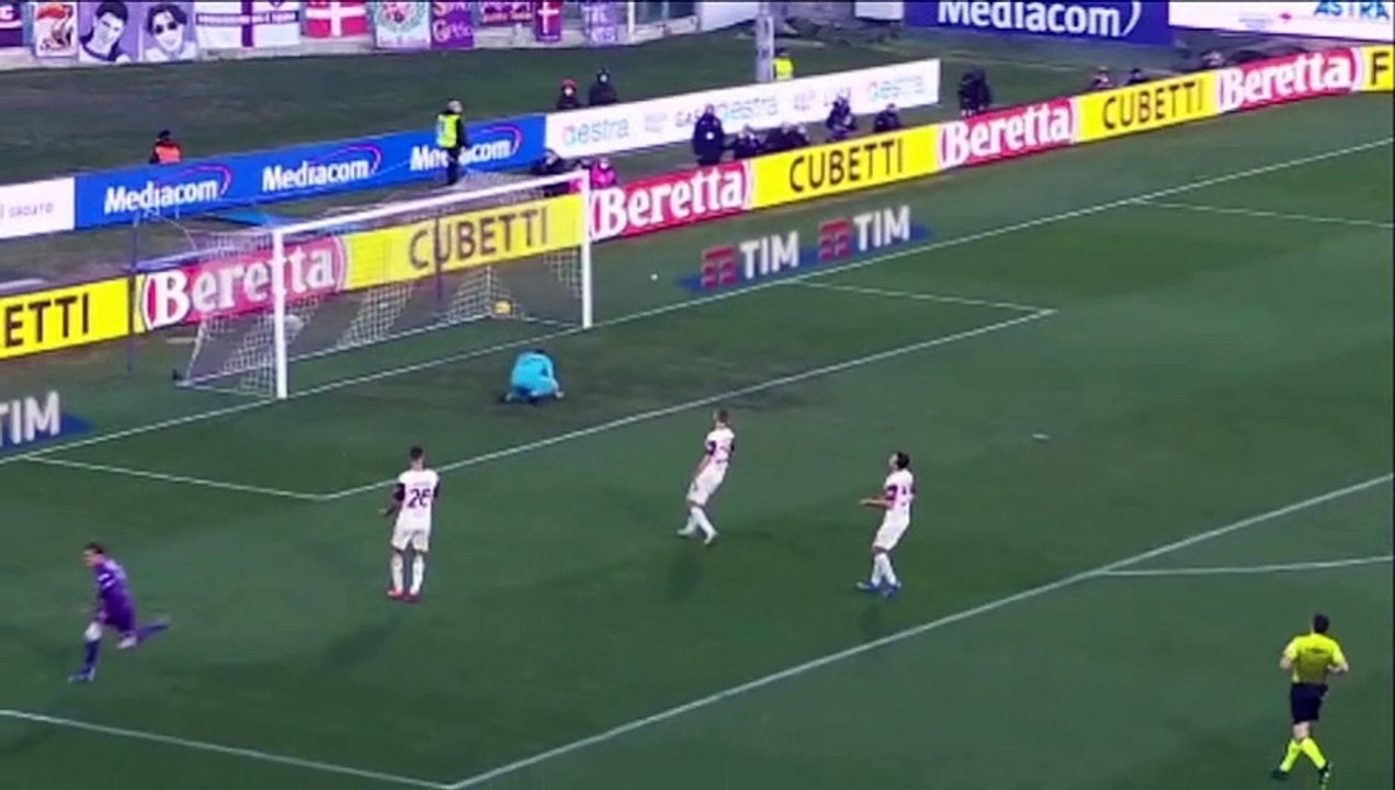 11 Dicembre 2021 - Fiorentina - Salernitana