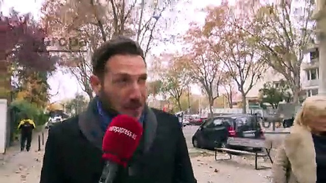 Todo sobre la misteriosa morena novia de Antonio David