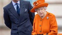 GALA VIDEO - Elizabeth II au repos : son discours inquiétant sur 