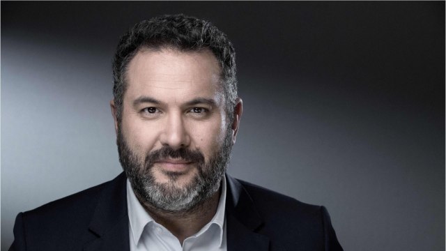 GALA VIDEO - Bruce Toussaint bouleversant sur la mort de sa mère : « La voir agoniser sur un trottoir, c'est horrible