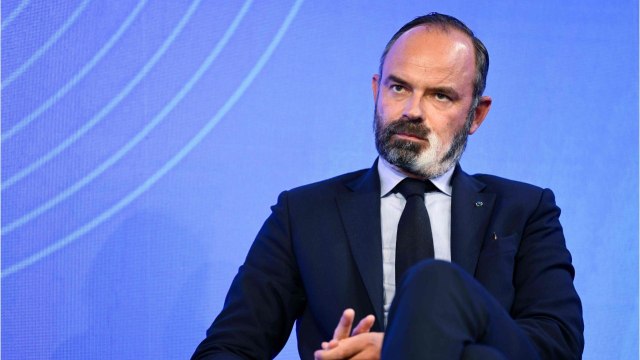 GALA VIDÉO - Edouard Philippe susceptible et rancunier : un ministre balance