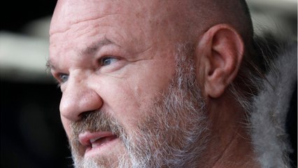GALA VIDÉO - Top Chef : Philippe Etchebest réagit au départ de Michel Sarran