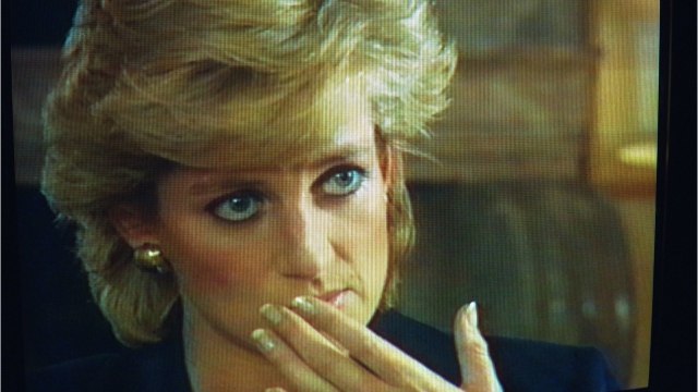 GALA VIDEO - Diana infidèle au prince Charles : ce 1er amant mystérieusement écrasé