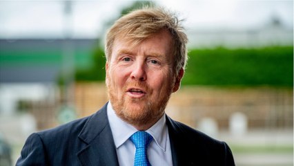 GALA VIDEO - Le roi Willem-Alexander des Pays-Bas dans la tourmente : cette menace qui pèse au-dessus de lui.