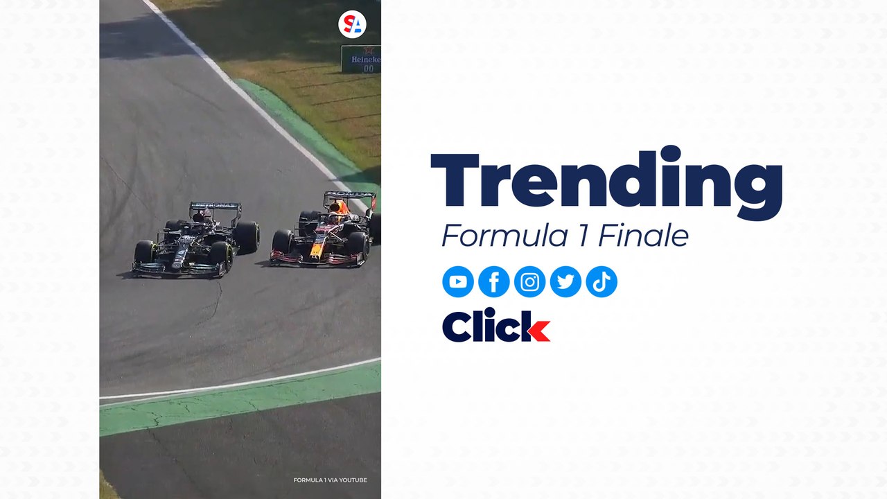 Formula 1 Finale