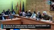 El alcalde de Torrelodones impide el debate sobre los documentos desvelados por OKDIARIO