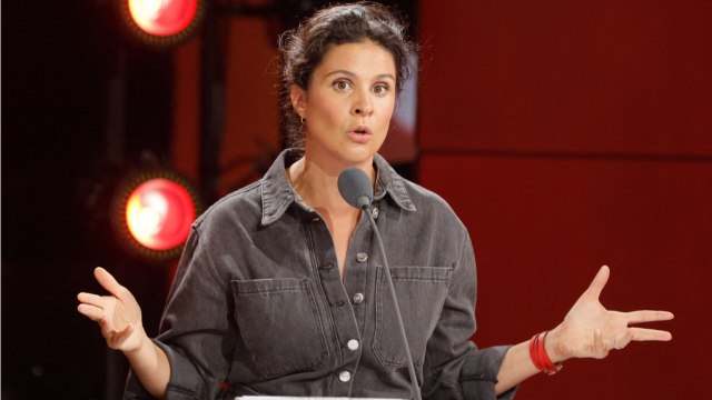 GALA VIDEO - C'est dégueulasse ! : Apolline de Malherbe très remontée contre Koh-Lanta