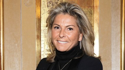 GALA VIDEO - Caroline Margeridon : quelle mère est-elle pour ses deux enfants ?