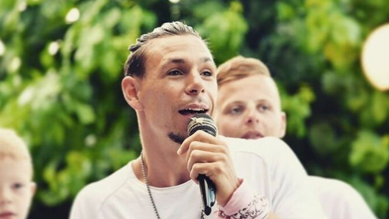 GALA VIDEO - Bertrand-Kamal (Koh-Lanta) : comme...