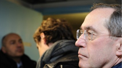 GALA VIDEO - Claude Guéant en prison : qui sont ses codétenus VIP ?