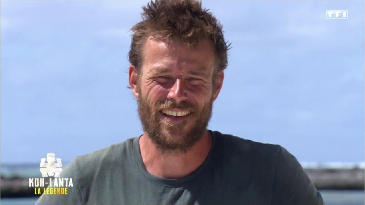 GALA VIDEO - Ugo (Koh-Lanta) papa divorcé : il avait retrouvé l'amour avant le jeu