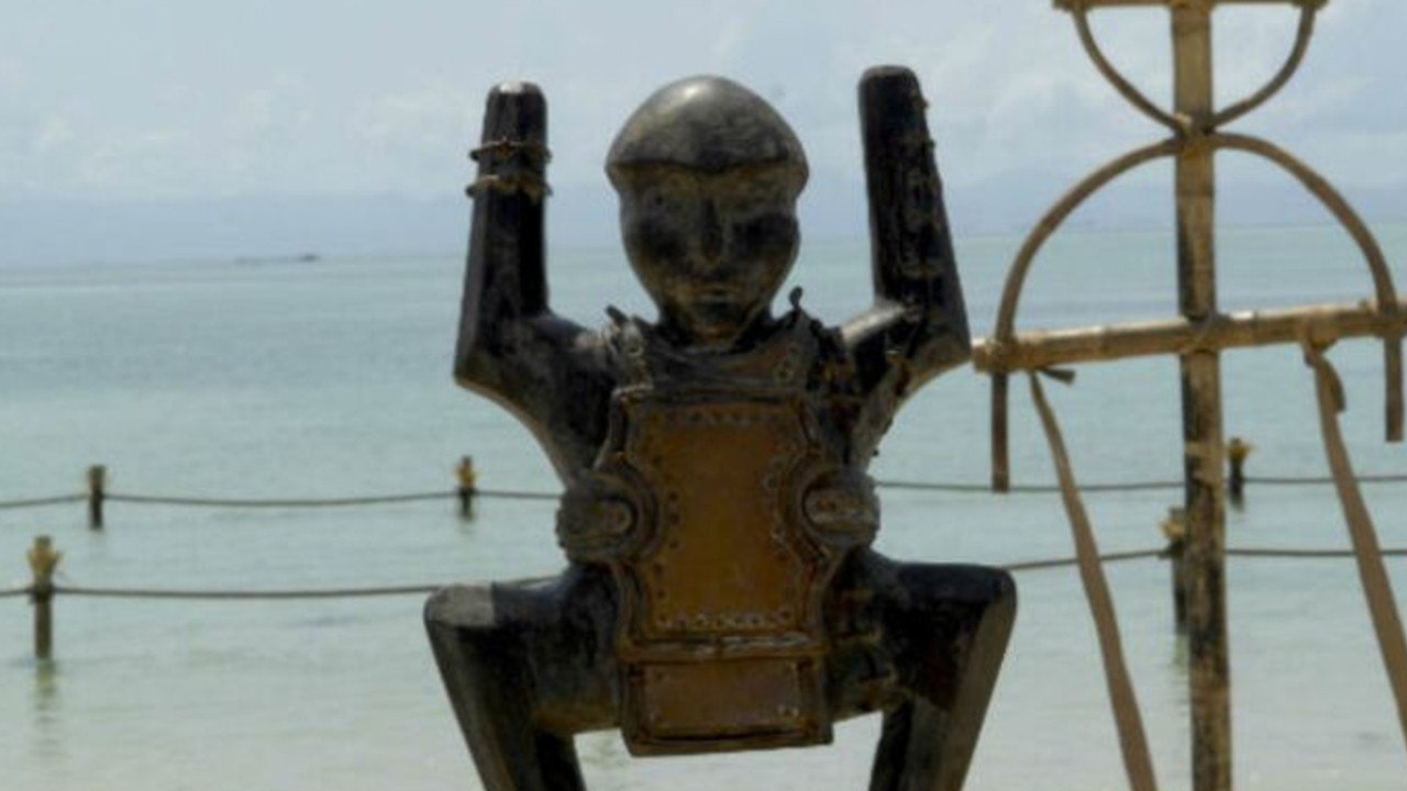 GALA VIDÉO - Koh-Lanta, la légende – Coup de théâtre, aucun gagnant ne va être désigné