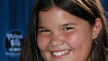 GALA VIDEO - PHOTO – Desperate Housewives : Madison De La Garza (Juanita Solis) a bien changé !