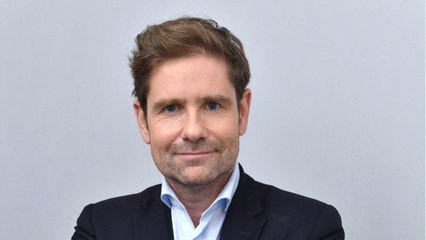 GALA VIDÉO - « Vous êtes marié ? " : Gérald Kierzek amusé par cette question récurrente qu'on lui pose