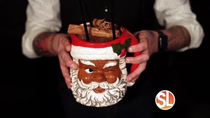 AZ Foodie Diana Brandt found some festive fun at Blue Hound Kitchen