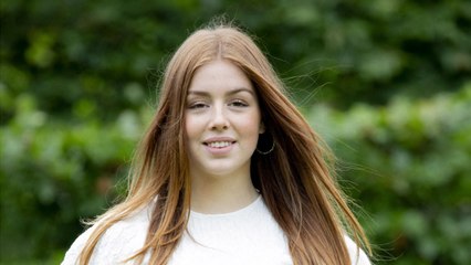 GALA VIDEO - Alexia des Pays-Bas : enfin de retour dans la famille royale pour les fêtes de Noël