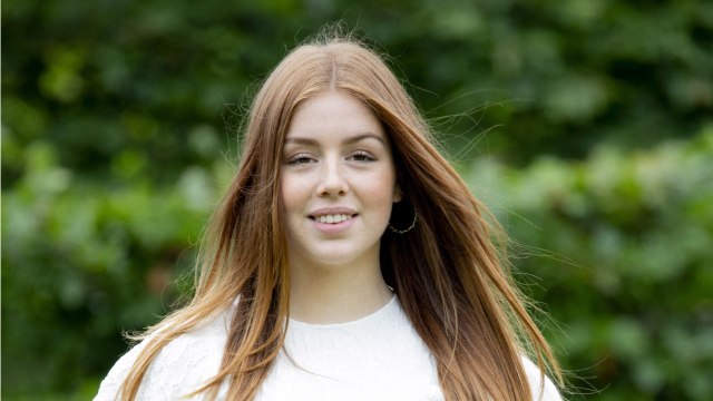 GALA VIDEO - Alexia des Pays-Bas : enfin de retour dans la famille royale pour les fêtes de Noël