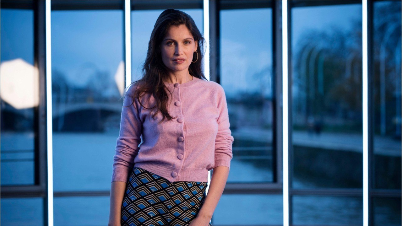 GALA VIDEO - Laetitia Casta maman sans tabou : « Je parle de sexualité avec mes enfants "