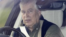 GALA VIDEO - Le prince Andrew filmé chez Jeffrey Epstein ? Nouvelles révélations embarrassantes