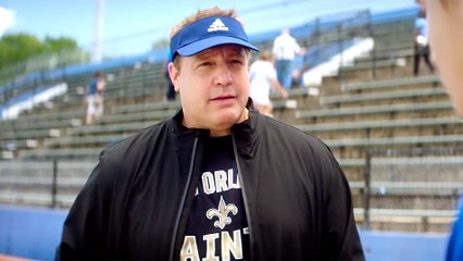 Home Team on Netflix with Kevin James | Official Trailer
