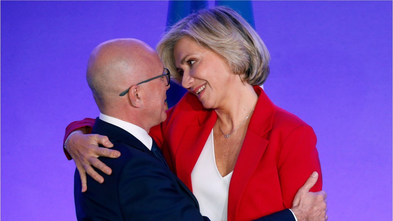 GALA VIDEO - « Je souhaite ardemment qu'elle gagne " : Éric Ciotti à fond derrière Valérie Pécresse