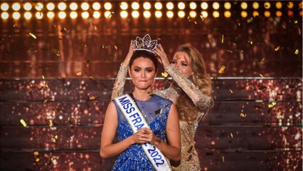 GALA VIDEO - Miss France 2022 : « Je ramène la couronne à la maison ! ", réagit la gagnante Diane Leyre