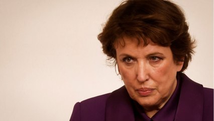 GALA VIDEO - Roselyne Bachelot évoque sa « rupture définitive " avec son frère, porte-parole de Zemmour