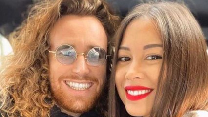 GALA VIDEO - Pékin Express : Alizée et Maxime aux anges, leur second enfant est né