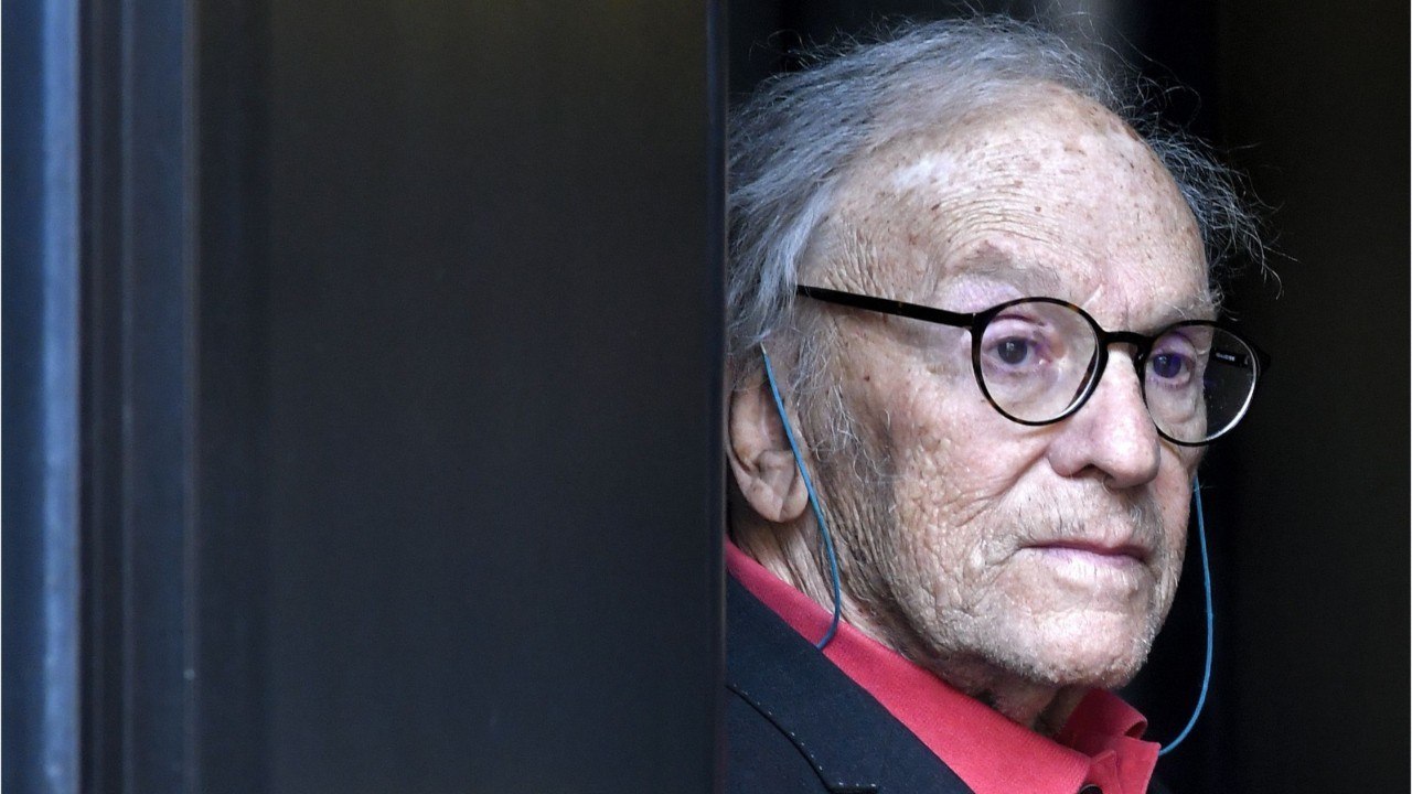 GALA VIDÉO - Jean-Louis Trintignant : ces lettres passionnées et sensuelles qu'il envoyait à Nadine