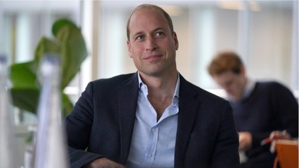 GALA VIDEO - Le prince William : ce souvenir embarrassant dont il n'arrive pas à se défaire